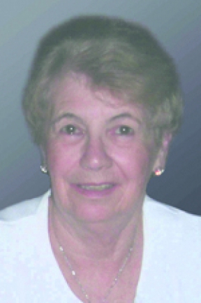 HÉROUX LAMARRE CLAUDETTE