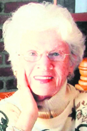 PICARD LAURETTE BELLAVANCE