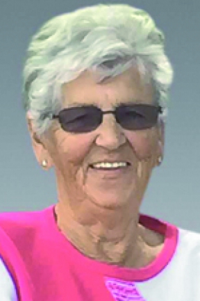 VEILLEUX MARCELLE PILOTTE