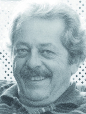 BERNARD NORMAND