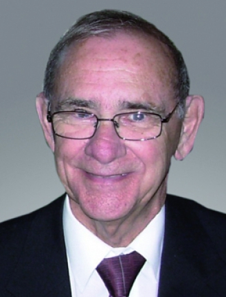 CHEVALIER ROBERT