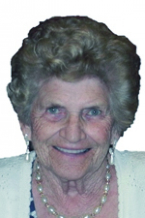 QUESSY CARON MADELEINE