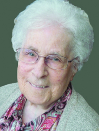JACOB GENEVIÈVE