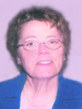 GAGNON JEANNINE