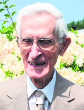 LAVOIE LÉO