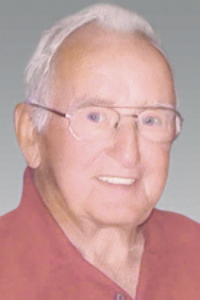 OUELLET GÉRALD