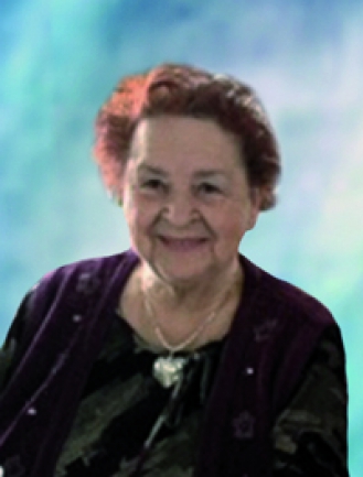 FILION THÉRÈSE