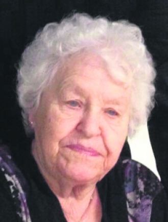 OUELLET ROSE-AIMÉE