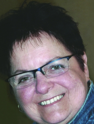 THERRIEN PIERRETTE