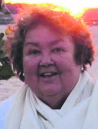 GOUIN CLAUDETTE