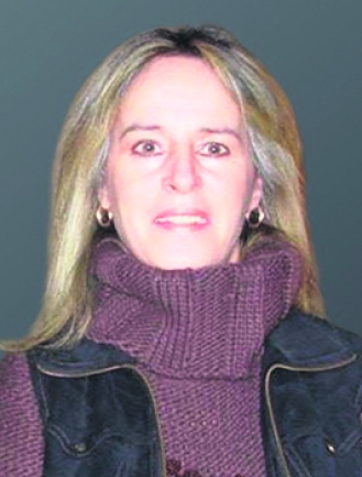 VANDETTE GINETTE