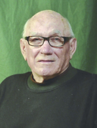BEAUDOIN MARCEL