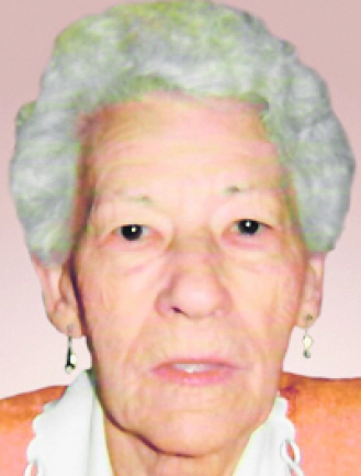 LEBEL RIVARD LUCIENNE