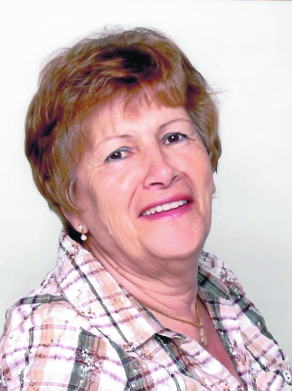 SANSCHAGRIN COSSETTE RAYMONDE
