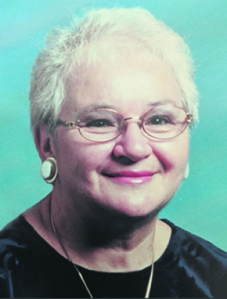 ARNOLD-LEMIRE FRANCOISE
