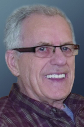 BARBEAU CLAUDE