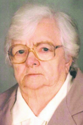 CÔTÉ ANNE-BERTHE