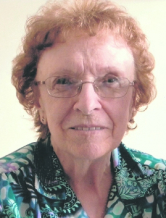 MARCHAND BRONSARD MARIELLE