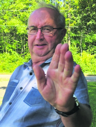 ALLARD RENÉ