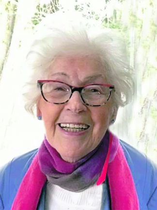 GUENET GONTHIER JEANNINE