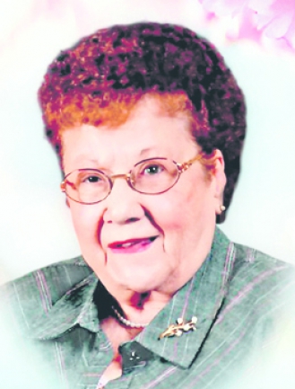 TRUDEL PAULINE VEILLETTE