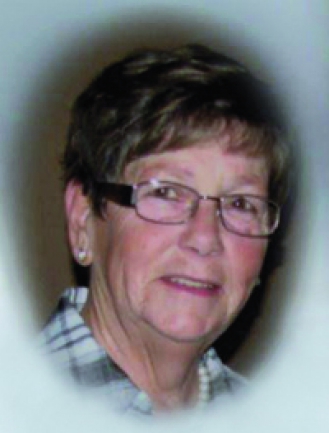 PERRON DIANE