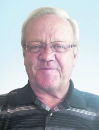 BELLEMARE YVON