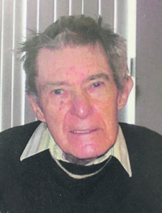 BÉLAND ROLAND