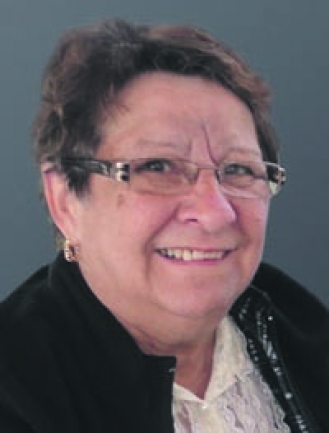 BERGERON CAROLE