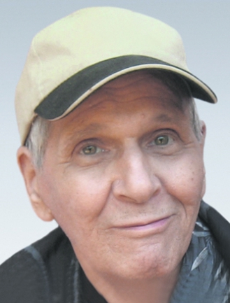 DESMARAIS PIERRE