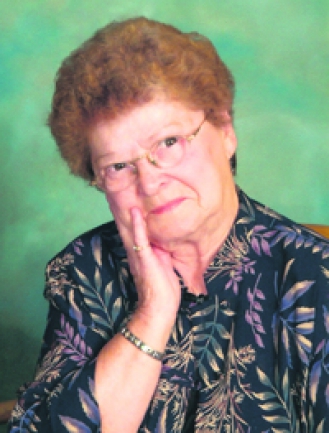 DIAMOND-GÉLINAS PAULINE