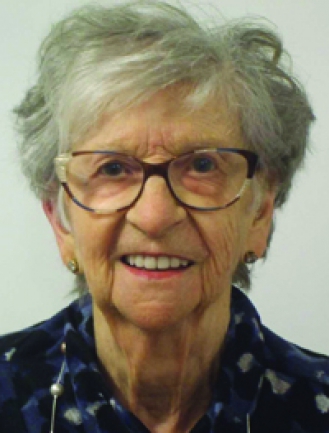 BROUSSEAU LANDRY THÉRÈSE