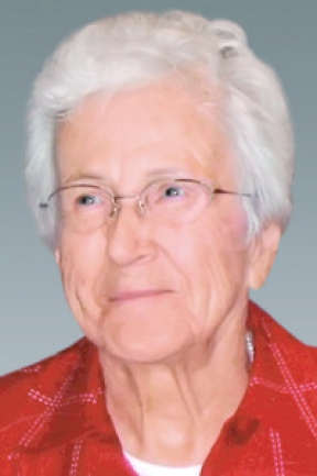 HOUDE LUCILLE SILLS
