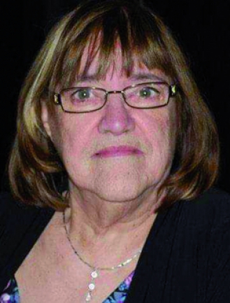 CLOUTIER LOUISELLE 