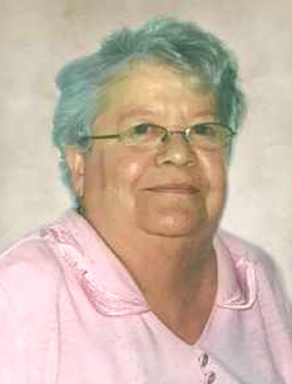 LACROIX PAQUETTE DENISE