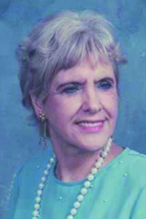 ÉLOQUIN LAURETTE
