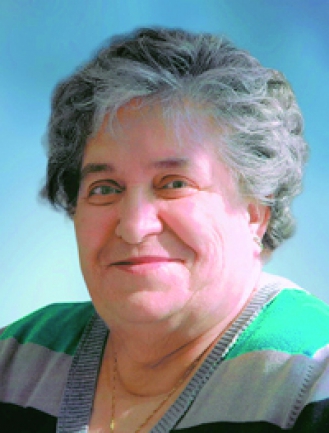 GIGNAC JEANNETTE