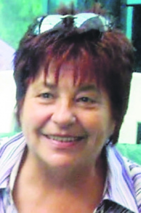 FRANCOEUR MARTHE VEILLETTE