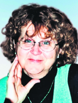 GAUDREAULT LISE