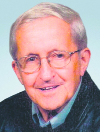 LACOURSIÈRE JEAN-PAUL