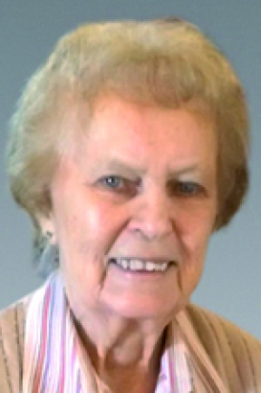 AUGER GERTRUDE GRENIER