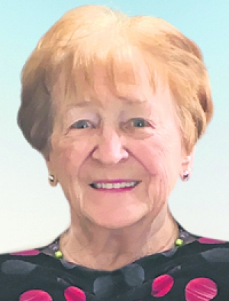 FORTIER BEAUDREAU MARGUERITE