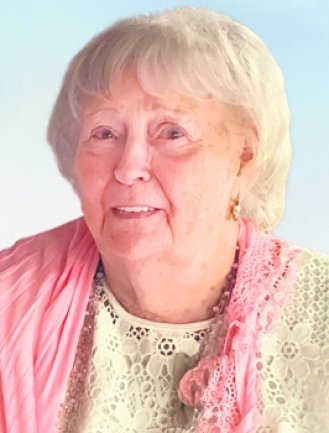 LAURIN BLONDEAU LUCILLE