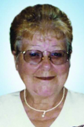 BERNARD ALICE