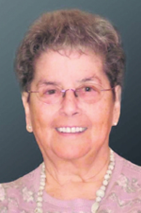 FRIGON POIRIER MADELEINE