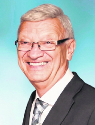 LANDRY GÉRARD