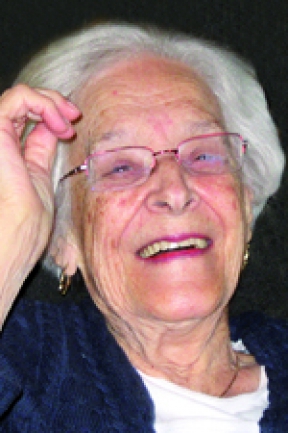LEHOUX LUCILLE ROMPRÉ 