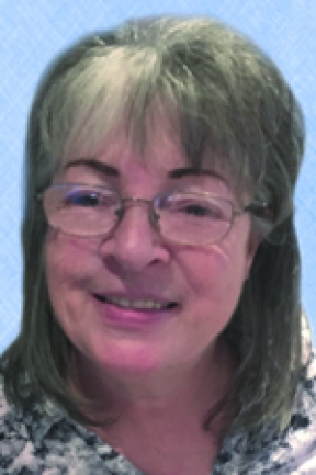 BARIL DIANE