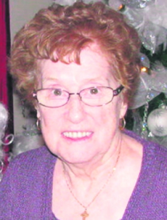 BRIÈRE MARIETTE