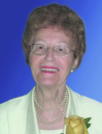 LEBEL NOBERT  LAURETTE